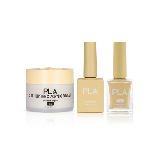 4-in-1 Place Your Bets - 85