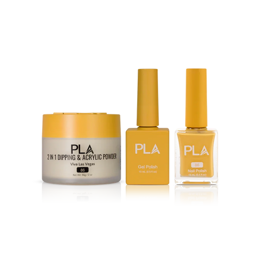 4-in-1 Neon Lights - 86