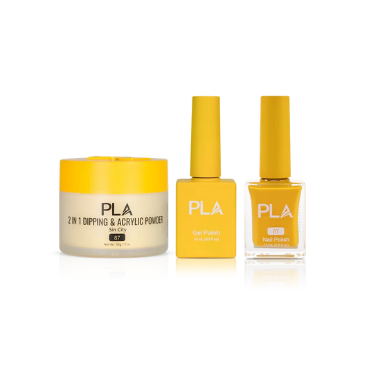 4-in-1 Sin City - 87