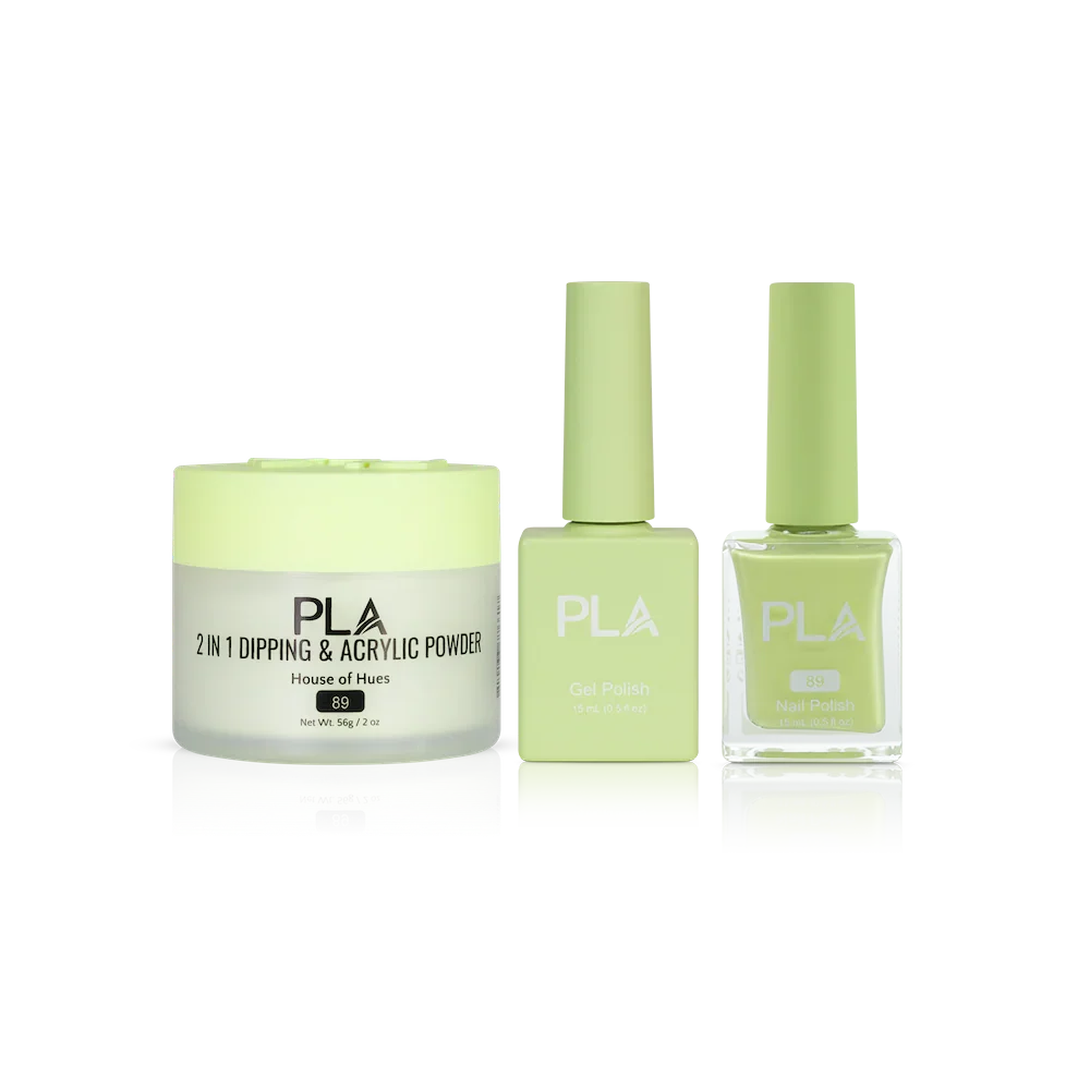 4-in-1 House of Hues - 89