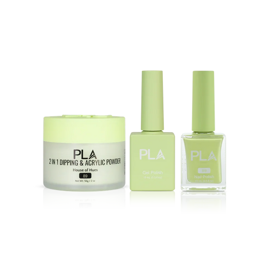 4-in-1 House of Hues - 89