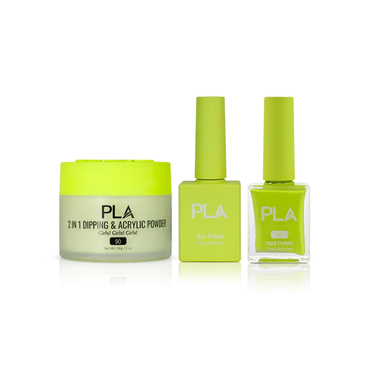 4-in-1 Girls! Girls! Girls! - 90