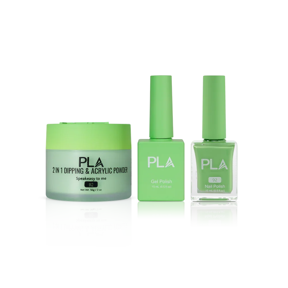 4-in-1 Speakeasy to me - 92