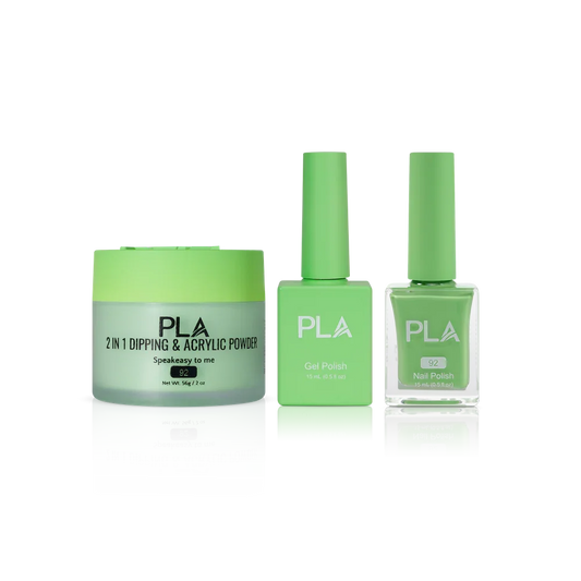 4-in-1 Speakeasy to me - 92