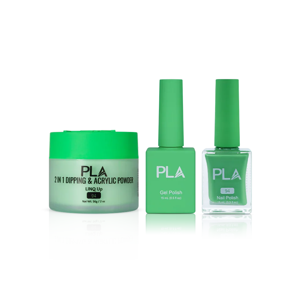 4-in-1 High Stakes - 94