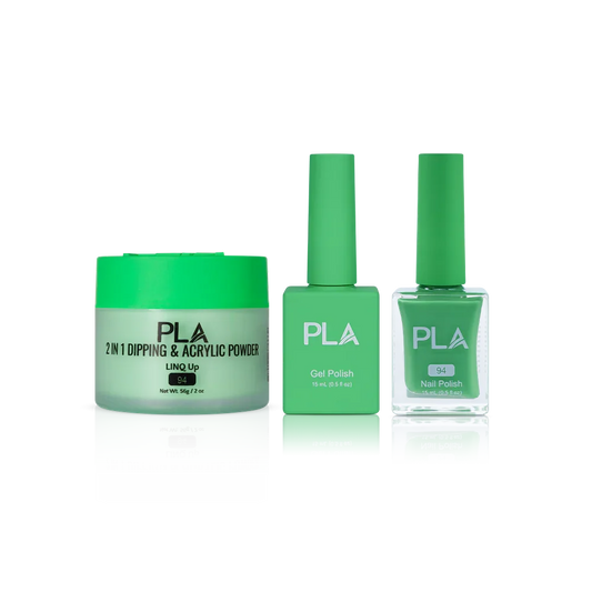 4-in-1 High Stakes - 94