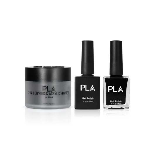 4-in-1 Jet Black - 290