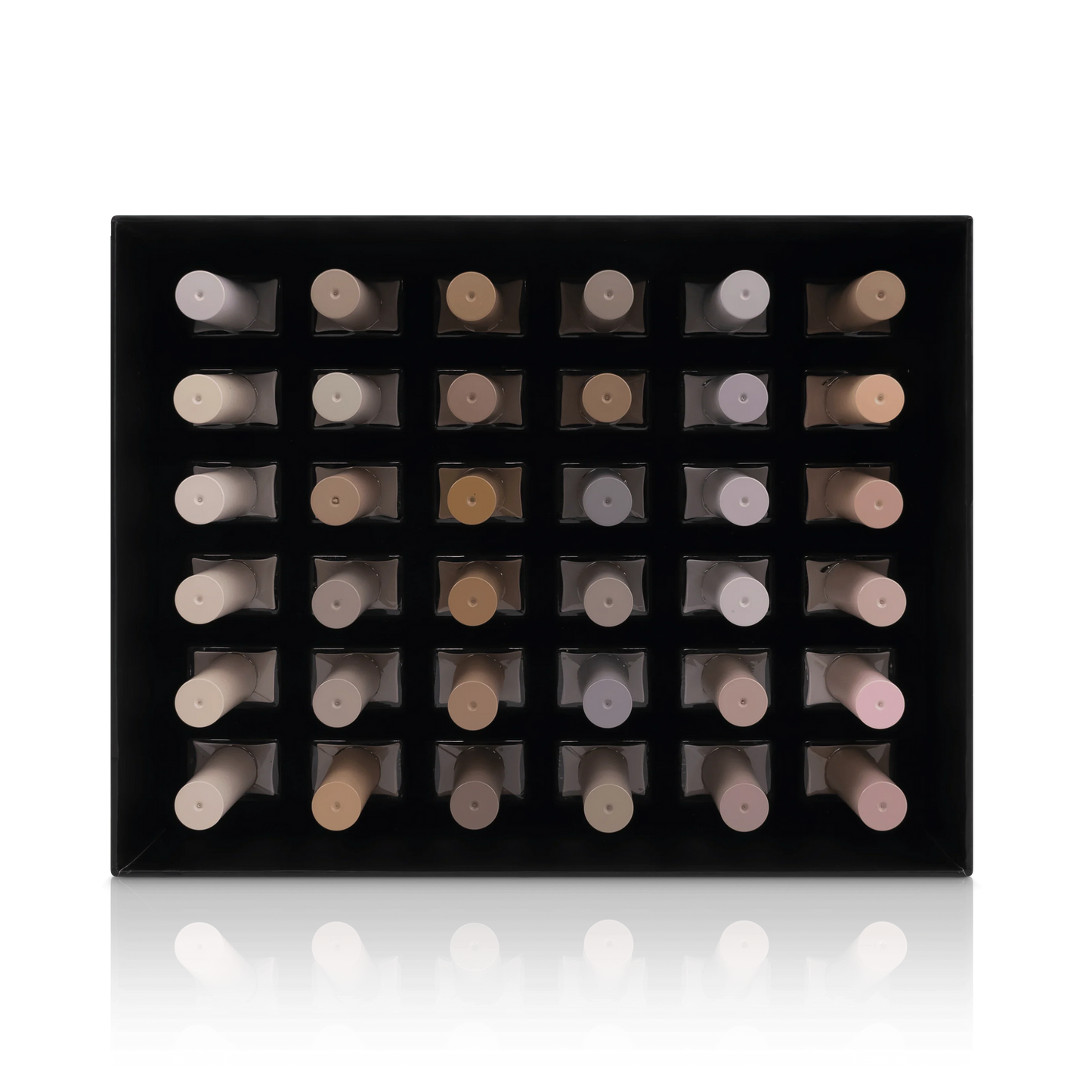What's Cookin' Good Lookin' Collection 36 Colors - Free 1 Color Chart