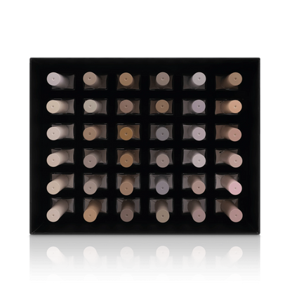 What's Cookin' Good Lookin' Collection 36 Colors - Free 1 Color Chart