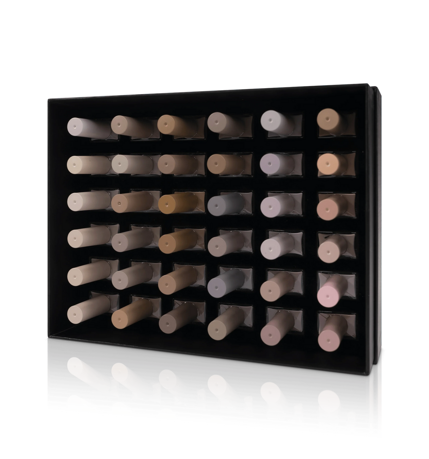 What's Cookin' Good Lookin' Collection 36 Colors - Free 1 Color Chart