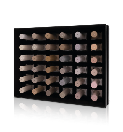 What's Cookin' Good Lookin' Collection 36 Colors - Free 1 Color Chart