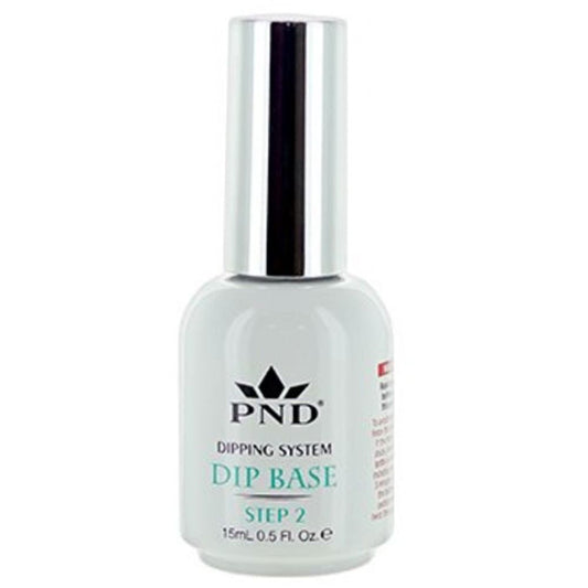 PND Dip Liquid - #2 Dip Liquid 0.5 oz