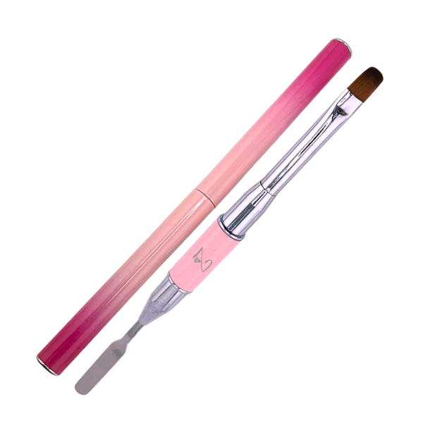 Poly Gel Pink