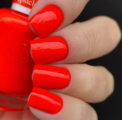 DND Gel & Polish Duo 818 Popsicle