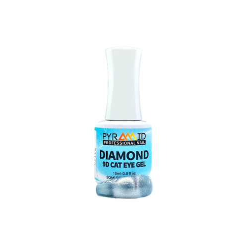 PYRAMID 9D CATEYE GEL - #03