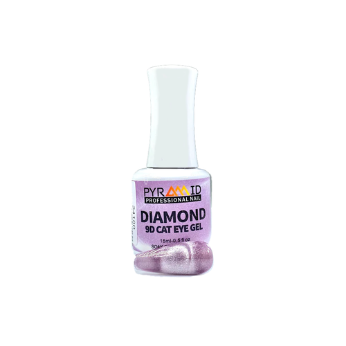 PYRAMID 9D CATEYE GEL - #04