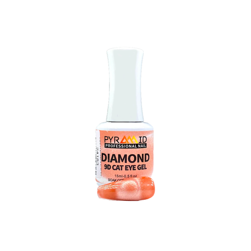 PYRAMID 9D CATEYE GEL - #07