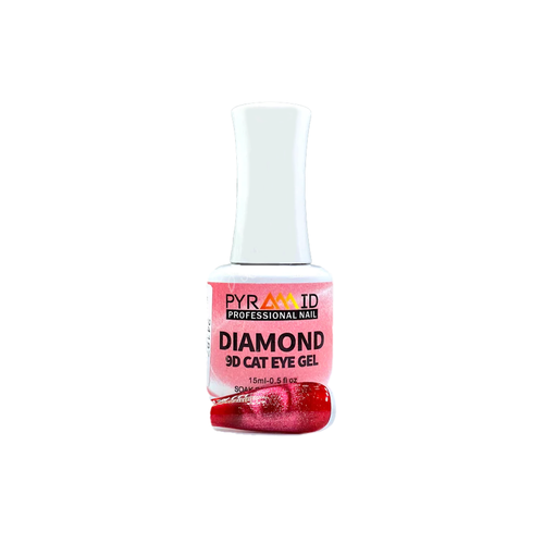 PYRAMID 9D CATEYE GEL - #11