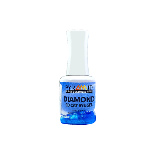 PYRAMID 9D CATEYE GEL - #20