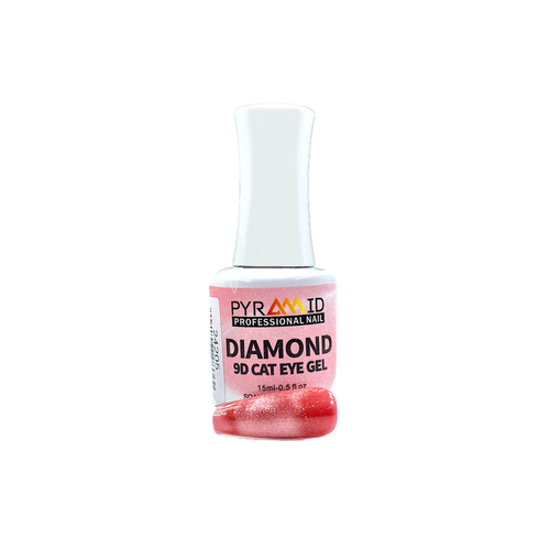 PYRAMID 9D CATEYE GEL - #29