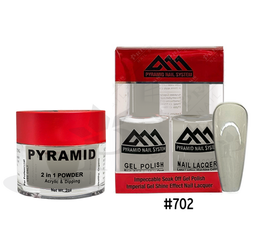 PYRAMID COMBO - #702