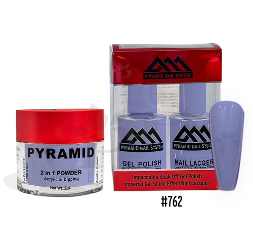 PYRAMID COMBO - #762