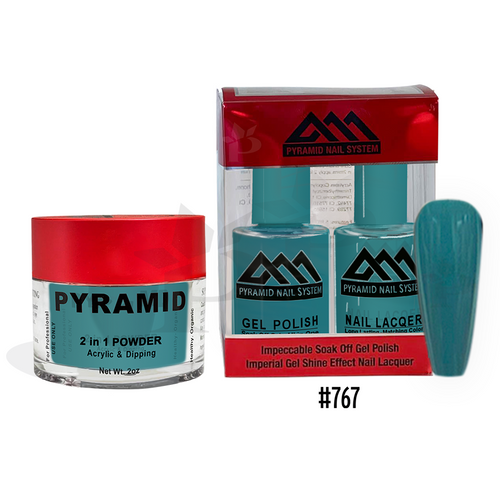 PYRAMID COMBO - #767