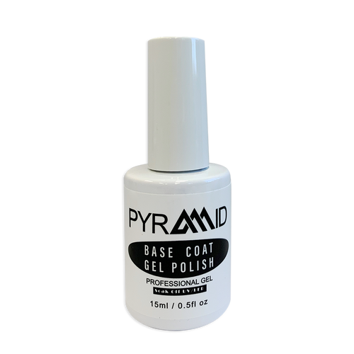 PYRAMID GEL BASE .5OZ