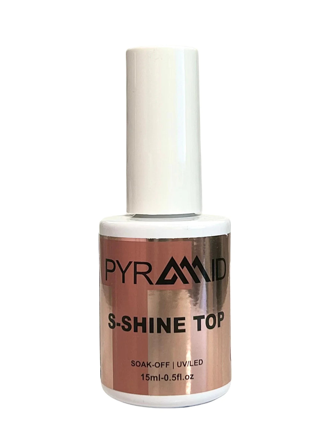 PYRAMID - S Shine Top 0.5oz