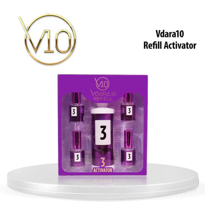 Vdara10 Refill Activator (box)