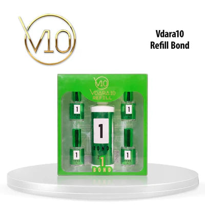 Vdara10 Refill Bond (box)