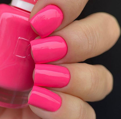 DND Gel & Polish Duo 812 Sweet Tooth