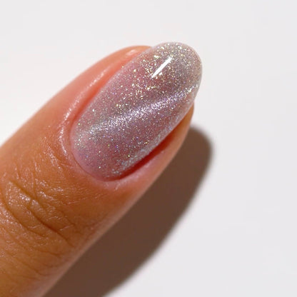 DC Framed Color Chart – 9D Cat Eye Unicorn