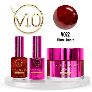 V021 Grandeur Reserve POWDER