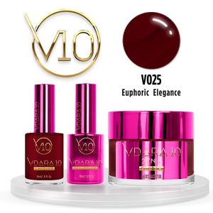 V024 Signature Opulence POWDER