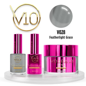 V027 Subtle Aura POWDER
