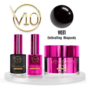 V031 Enthralling Rhapsody POWDER