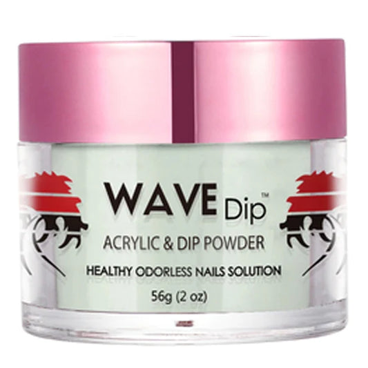 WAVEGEL - Matching Powder 2oz - Glow in The Dark - #12