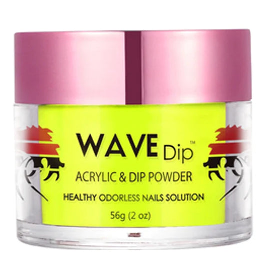 WAVEGEL - Matching Powder 2oz - Glow in The Dark - #13