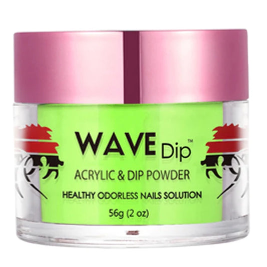 WAVEGEL - Matching Powder 2oz - Glow in The Dark - #14