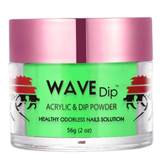 WAVEGEL - Matching Powder 2oz - Glow in The Dark - #16