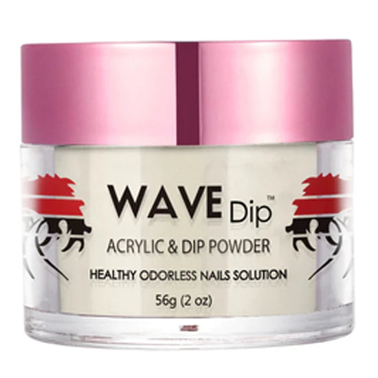 WAVEGEL - Matching Powder 2oz - Glow in The Dark - #02