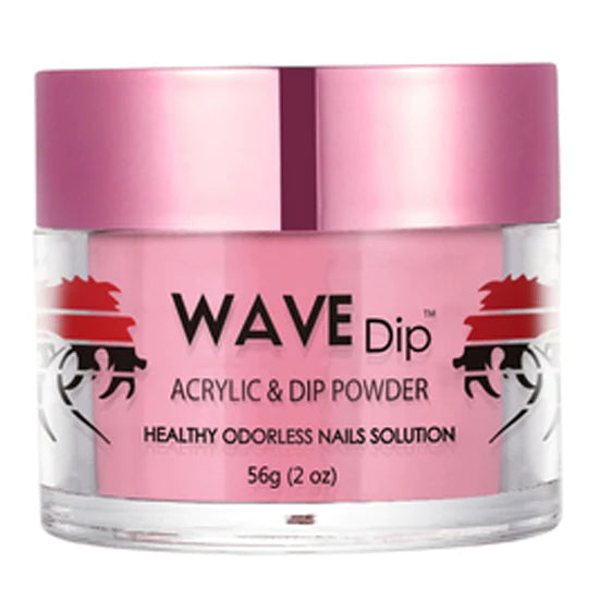 WAVEGEL - Matching Powder 2oz - Glow in The Dark - #05