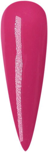 PRINCESS ACRYLIC DIP #83 PROM DRESS