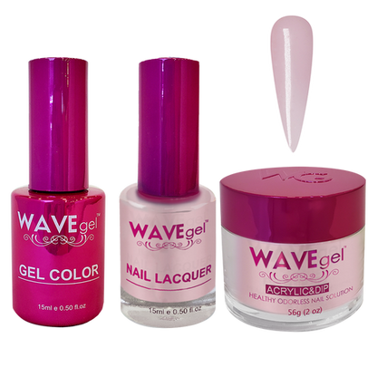 WAVEGEL PRINCESS COMBO #102 DAHLIA