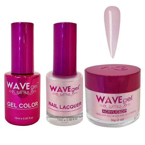 WAVEGEL PRINCESS COMBO #102 DAHLIA