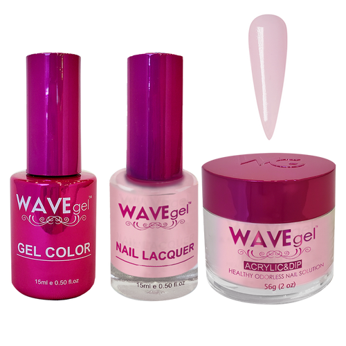 WAVEGEL PRINCESS COMBO #105 RADDA