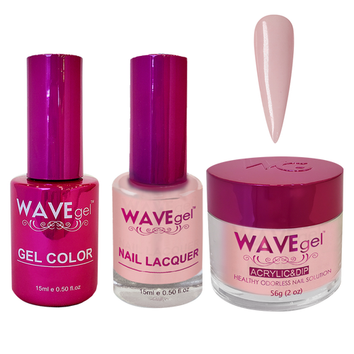 WAVEGEL PRINCESS COMBO #106 REFESCENT