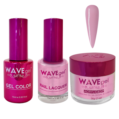 WAVEGEL PRINCESS COMBO #109 CHERRY POP