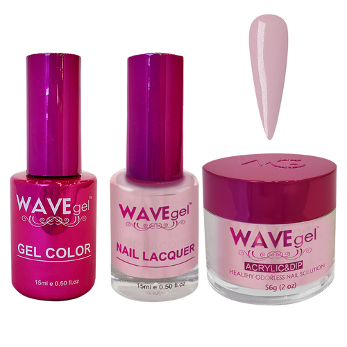 WAVEGEL PRINCESS COMBO #111 ALEXANDRA